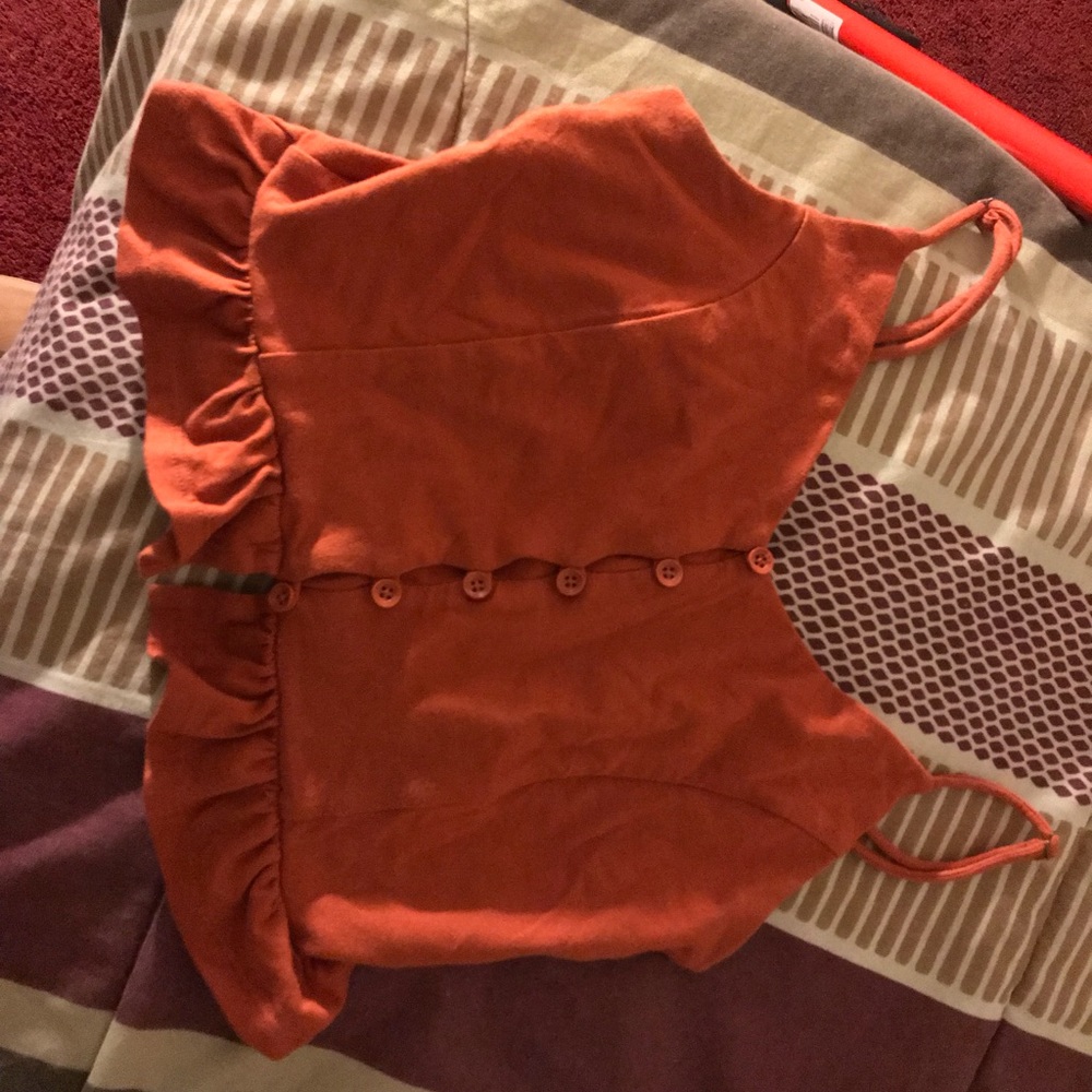 Tank top - Picture 6 of 6